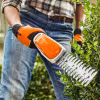 Ножницы для кустов и травы аккумуляторные Stihl HSA 26 + растворитель смолы
