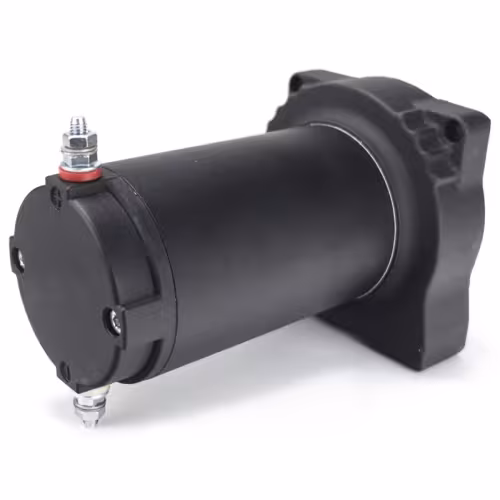 Мотор для лебедки Master Winch X3500