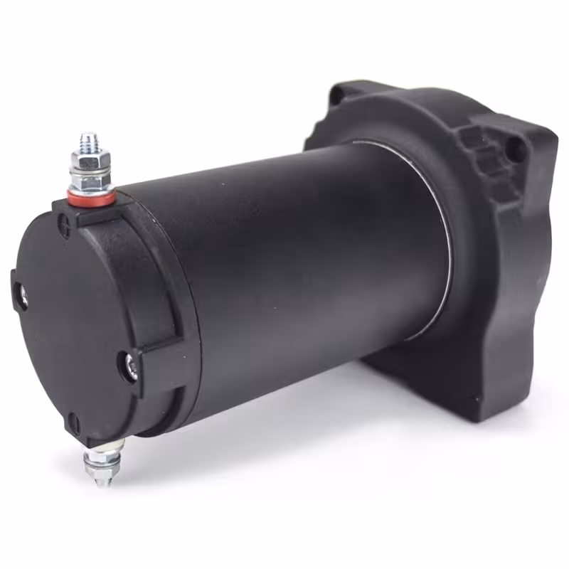 Мотор для лебедки Master Winch X3500