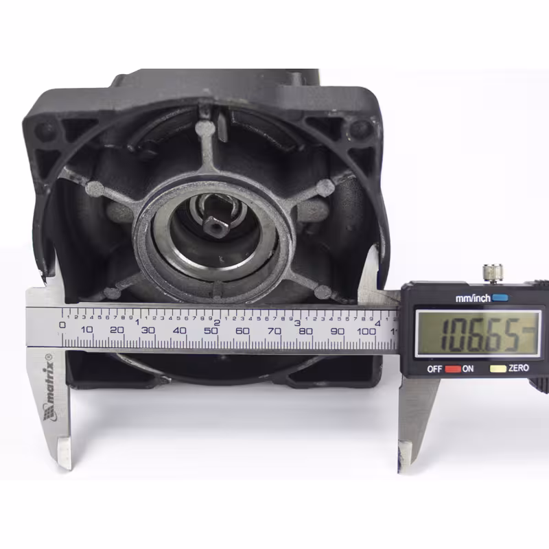 Мотор для лебедки Master Winch X3500