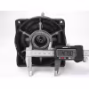 Мотор для лебедки Master Winch X3500