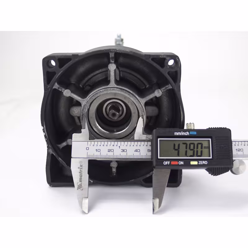 Мотор для лебедки Master Winch X3500