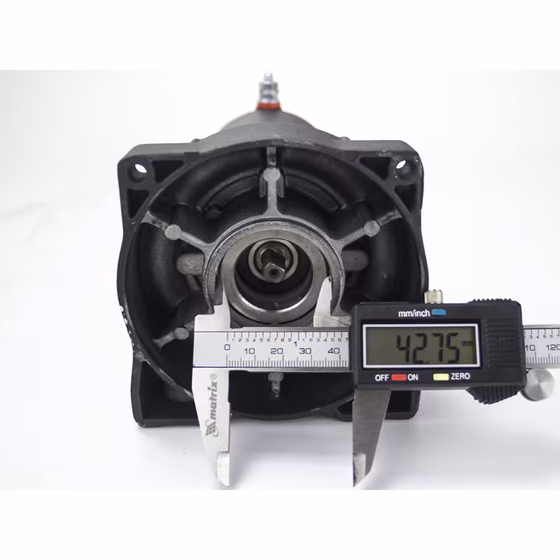 Мотор для лебедки Master Winch X3500