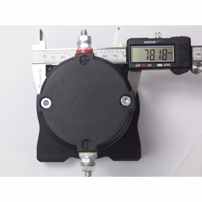 Мотор для лебедки Master Winch X3500