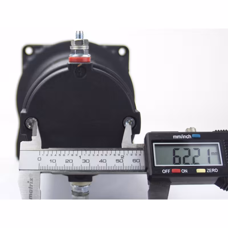 Мотор для лебедки Master Winch X3500