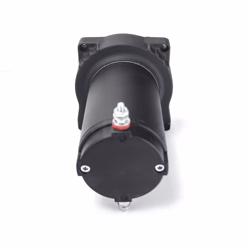 Мотор для лебедки Master Winch X3500