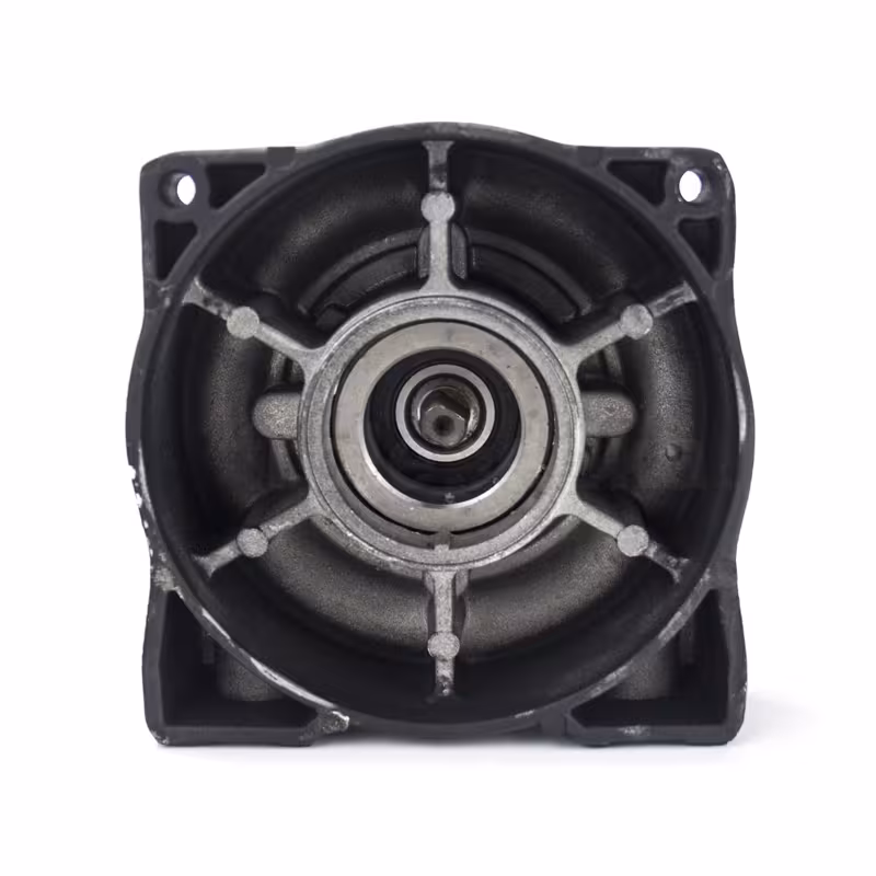 Мотор для лебедки Master Winch X3500