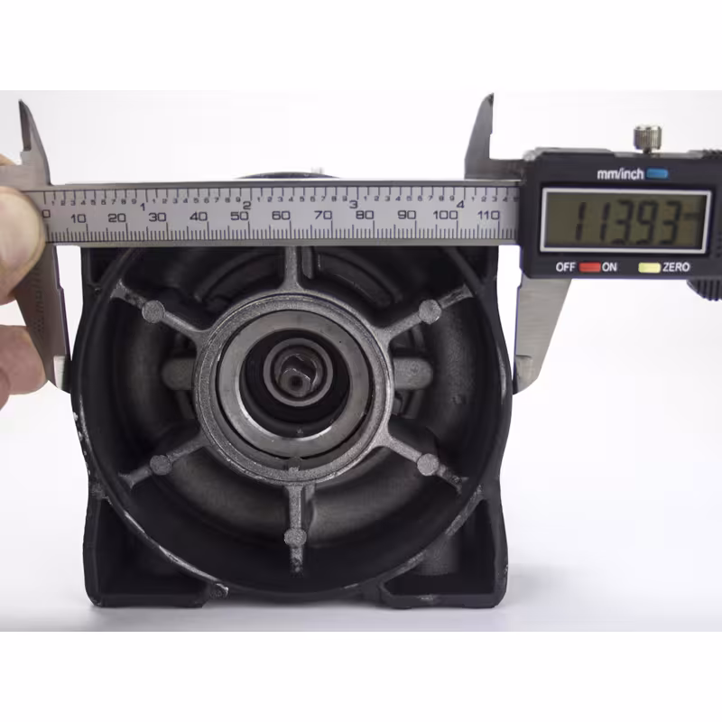 Мотор для лебедки Master Winch X3500