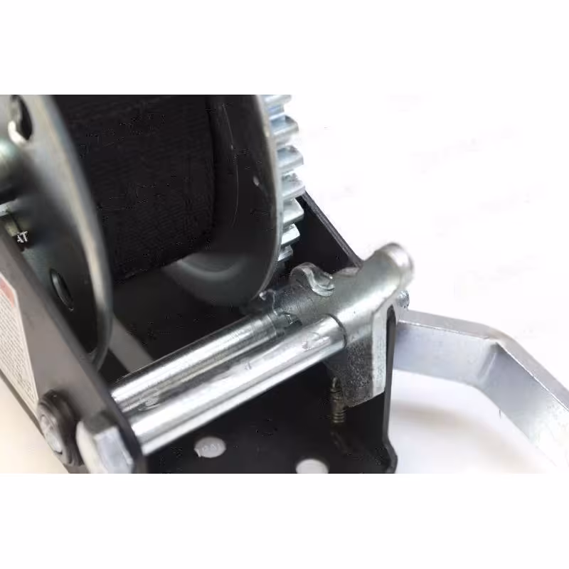 Лебедка барабанная Трейлер 545 кг