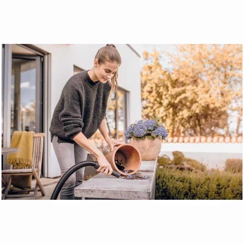 Пылесос Karcher WD 2 Plus V-12/4/18