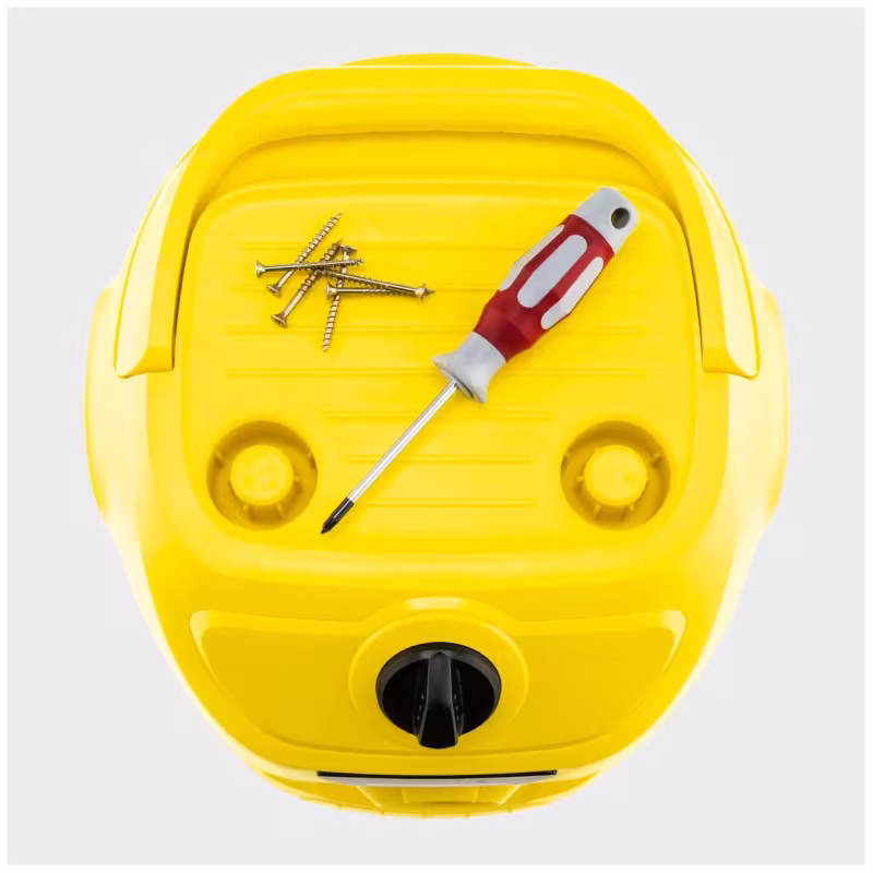 Пылесос Karcher WD 2 Plus V-12/4/18