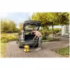 Пылесос Karcher WD 2 Plus V-12/4/18