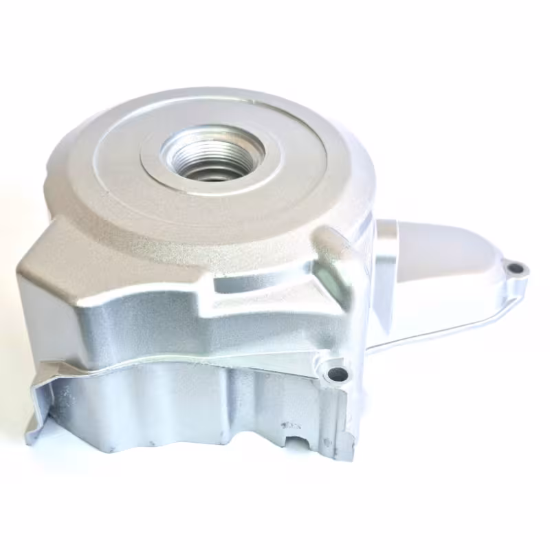 Крышка двигателя левая Delta 3748, 139 FMB,147 FMH