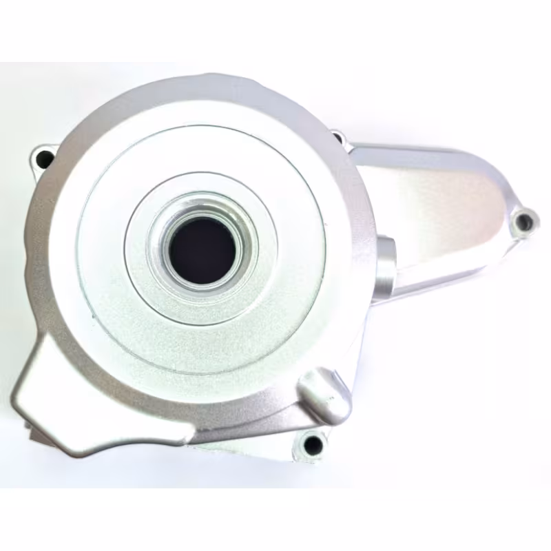 Крышка двигателя левая Delta 3748, 139 FMB,147 FMH