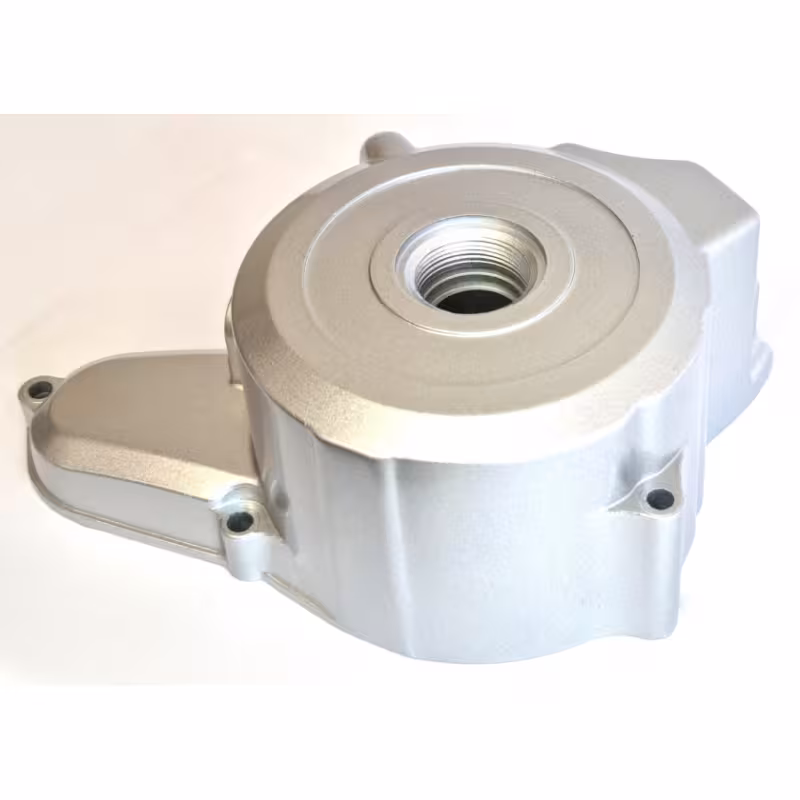 Крышка двигателя левая Delta 3748, 139 FMB,147 FMH