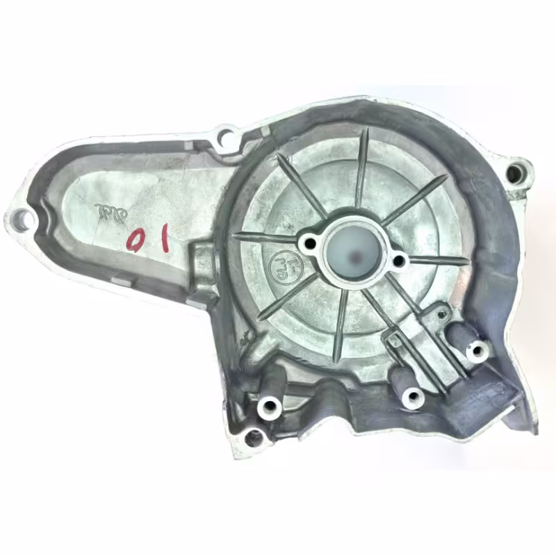 Крышка двигателя левая Delta 3748, 139 FMB,147 FMH