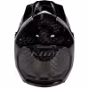 Мотошлем Klim F3 Helmet Black, черный, размер L