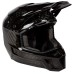Мотошлем Klim F3 Helmet Black, черный, размер L