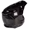 Мотошлем Klim F3 Helmet Black, черный, размер XXXXL