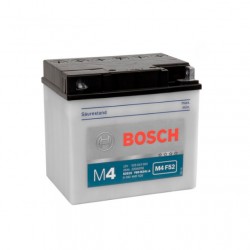 Аккумулятор Bosch 0092М4F520, 25Ah, 12V