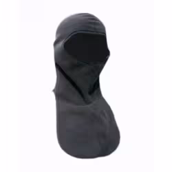 Подшлемник-балаклава Baseg WB New, ткань Виндблок, черный, размер M