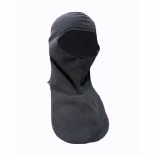 Подшлемник-балаклава Baseg WB New, ткань Виндблок, черный, размер M