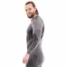 Термоджемпер Dragonfly 3D Grey, серый, размер M, 170-175 см