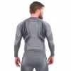 Термоджемпер Dragonfly 3D Grey, серый, размер M, 170-175 см