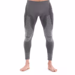 Термобрюки Dragonfly 3D Grey, серый, размер M, 170-175 см