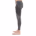 Термобрюки Dragonfly 3D Grey, серый, размер M, 170-175 см