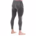 Термобрюки Dragonfly 3D Grey, серый, размер M, 170-175 см