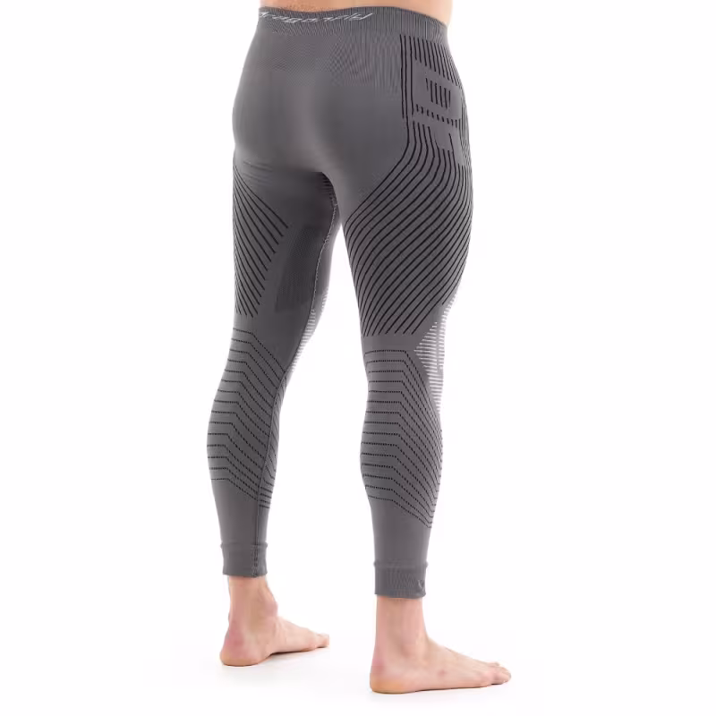 Термобрюки Dragonfly 3D Grey, серый, размер M, 170-175 см