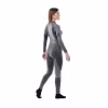 Термобрюки Dragonfly 3D Grey, серый, размер M, 170-175 см