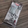 Набор рыболовный Rapala 4 BP136PFS (щипцы, плоскогубцы, безмен, филейный нож с ножнами, ремешок)