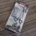 Набор рыболовный Rapala 4 BP136PFS (щипцы, плоскогубцы, безмен, филейный нож с ножнами, ремешок)