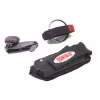 Набор рыболовный Rapala 4 BP136PFS (щипцы, плоскогубцы, безмен, филейный нож с ножнами, ремешок)