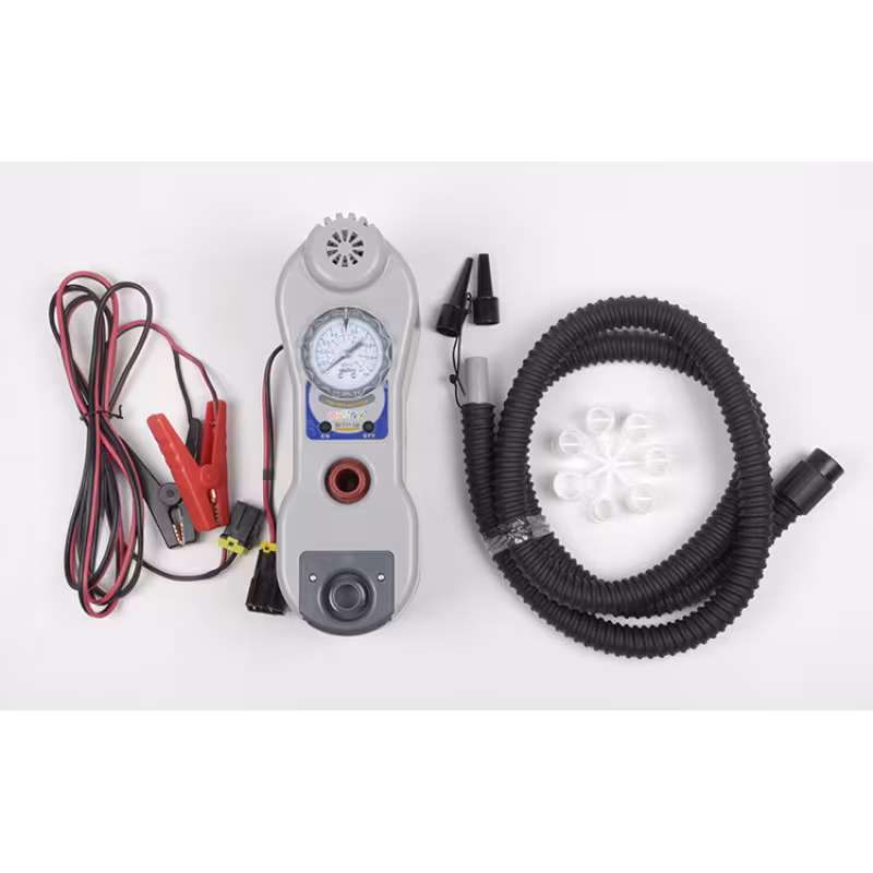 Насос электрический Bravo BP12 Manometre