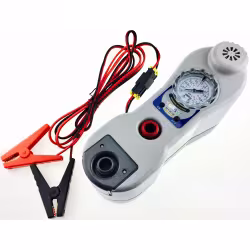 Насос электрический Bravo BP12 Manometre