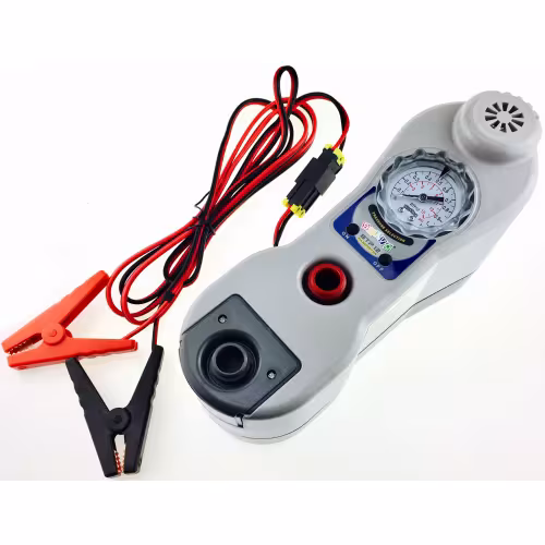 Насос электрический Bravo BP12 Manometre