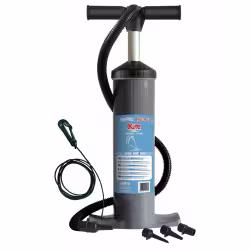 Насос ручной Bravo R.E.D Kite 4 ALU