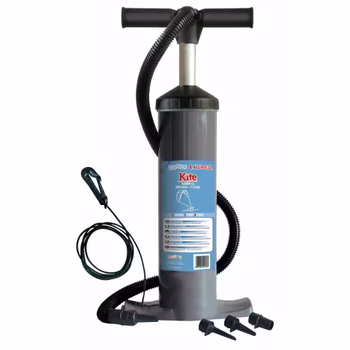 Насос ручной Bravo R.E.D Kite 4 ALU