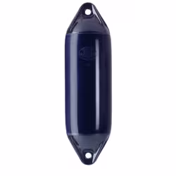 Кранец швартовый F-02/12, 680х190 мм, синий