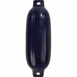 Кранец швартовый G-3, 508х140 мм, синий