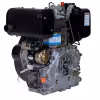Двигатель дизельный Lifan C188FD Diesel D25 6A