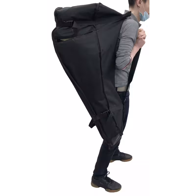 Чехол для переноски лодочного мотора Mercury 30, 2-тактные