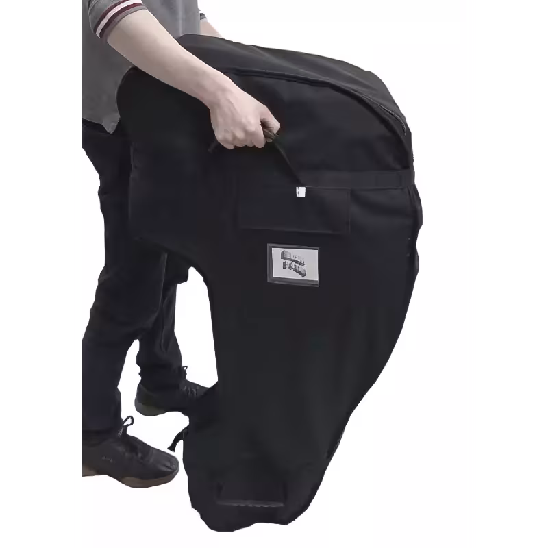 Чехол для переноски лодочного мотора Mercury 30, 2-тактные