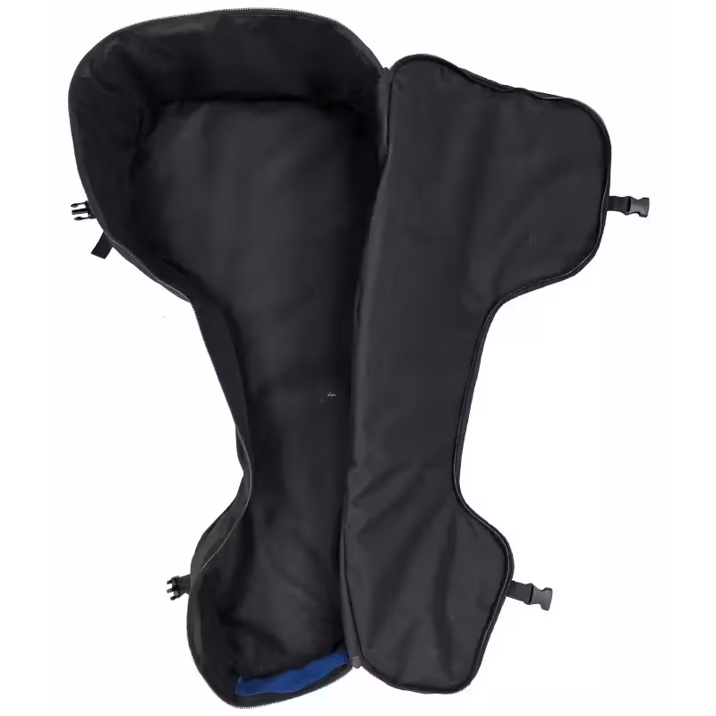 Чехол для переноски лодочного мотора Mercury 30, 2-тактные