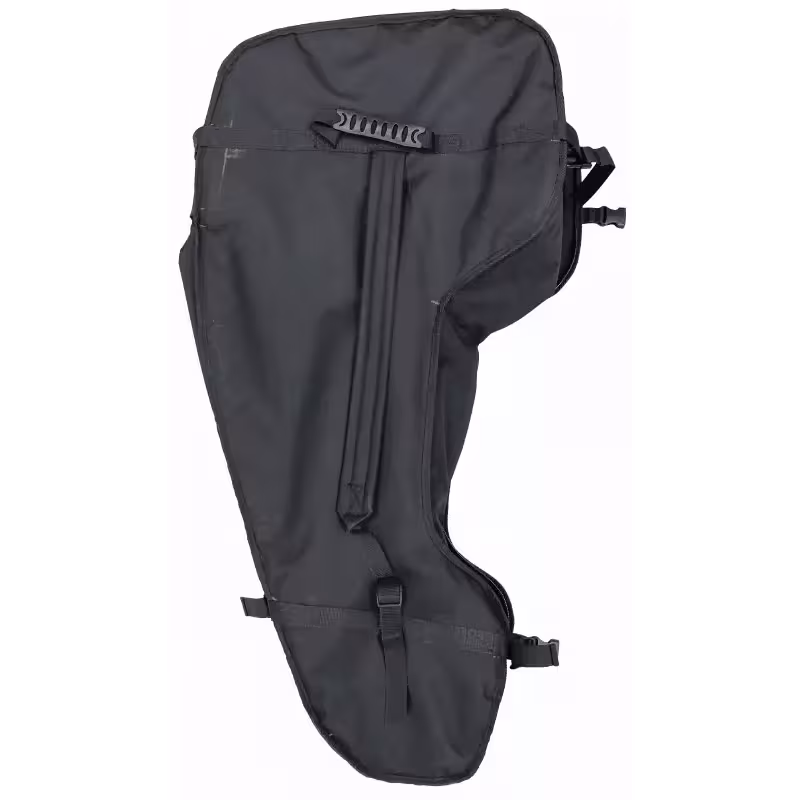 Чехол для переноски лодочного мотора Mercury 30, 2-тактные