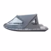 Тент кабриолетный для лодки РИБ Winboat 375