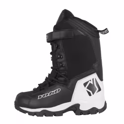 Ботинки снегоходные Yoko Tseli WP, черный, размер 44
